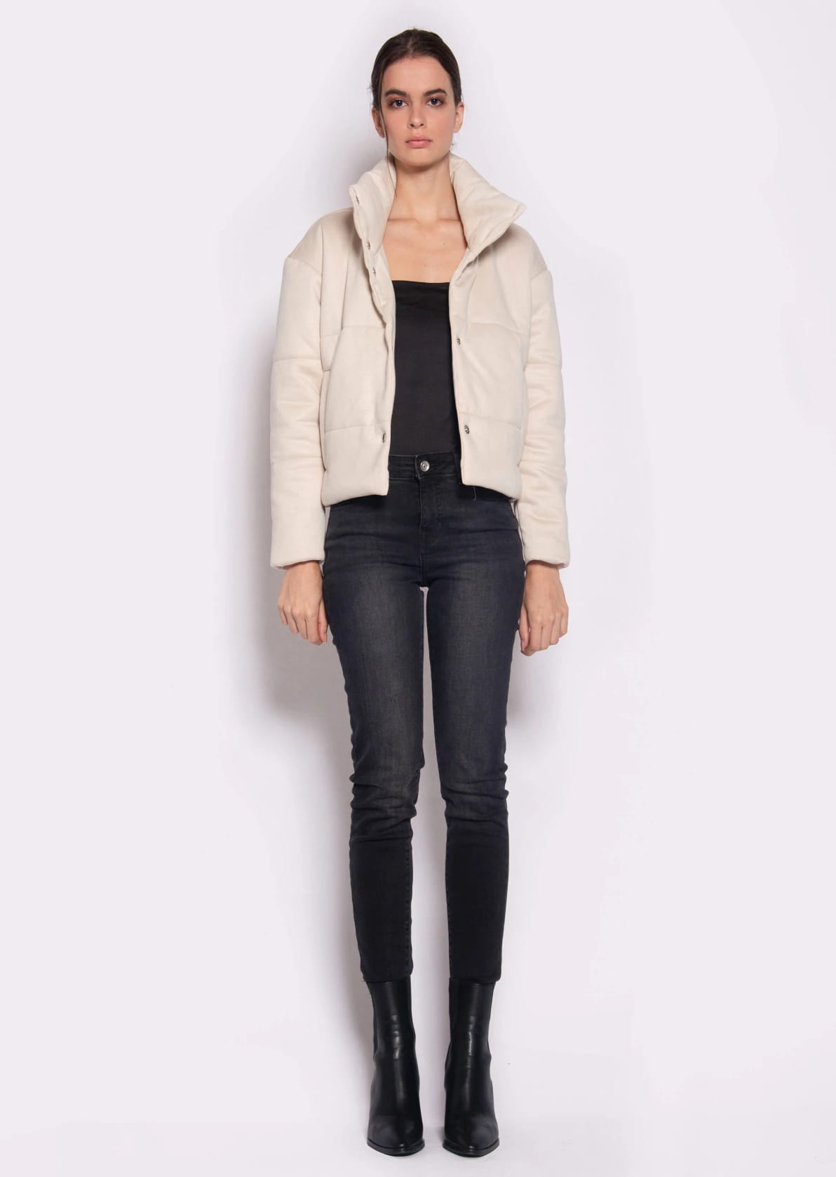 SUNA PUFFER - imagen 1