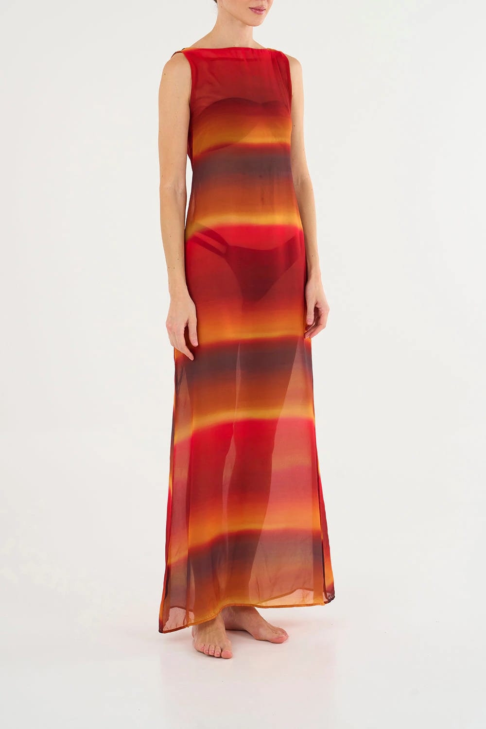 HORIZON FIDA DRESS - imagen 2