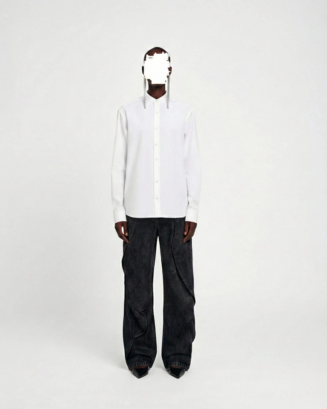 PANTALON WAiiV DNiiM - imagen 9