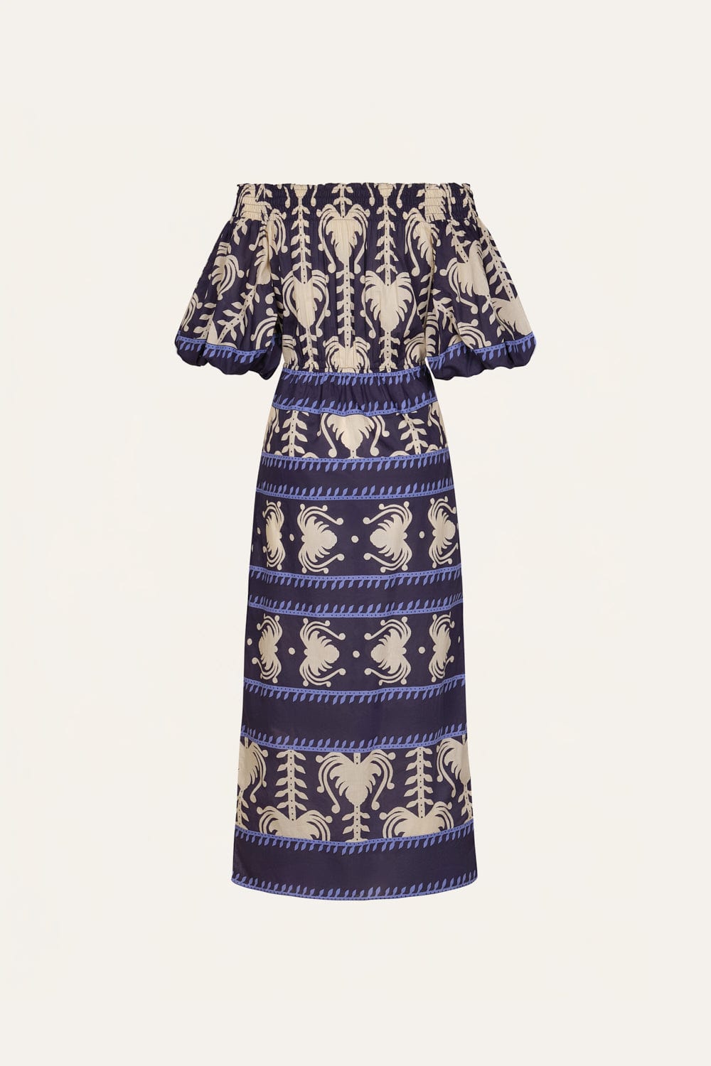 Harbor Hues Dress - imagen 6