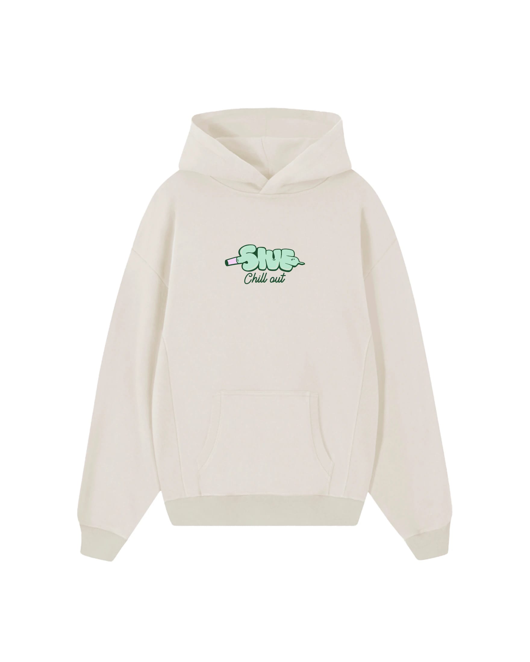 Dream THC hoodie - imagen 2