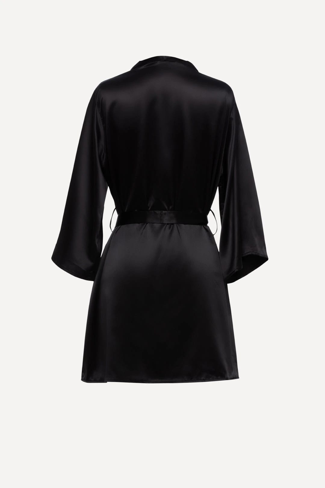 KIMONO ELIZA NEGRO - imagen 8