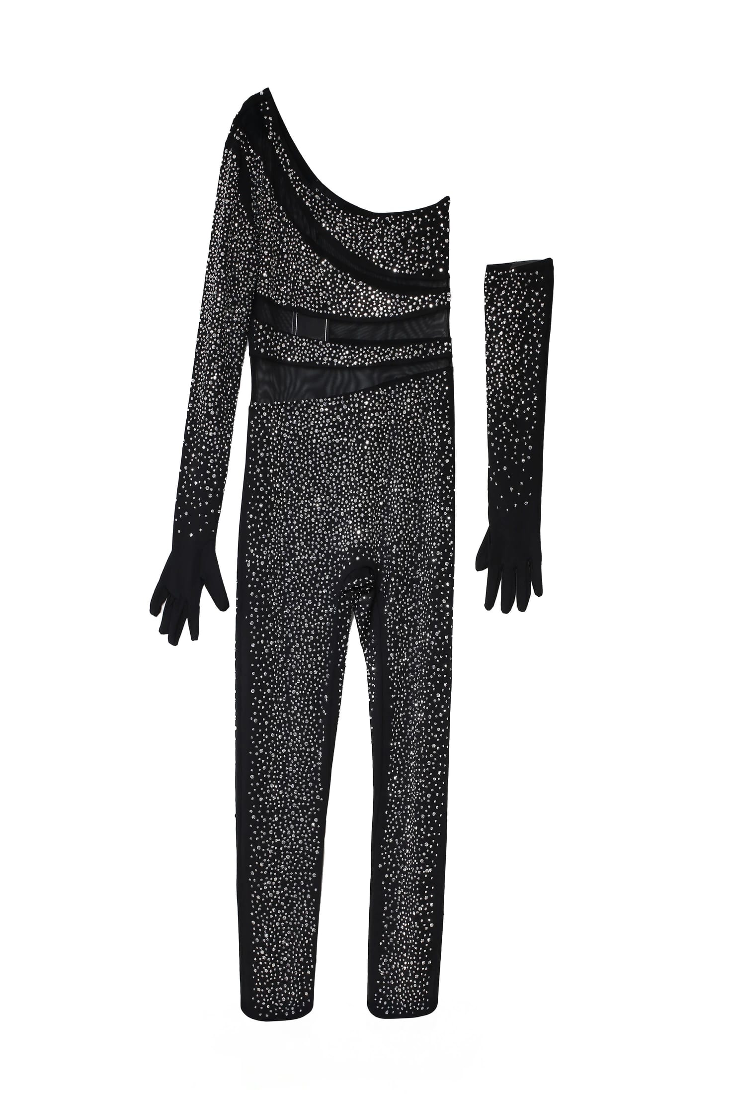 STARRY GLOVE CATSUIT - imagen 1