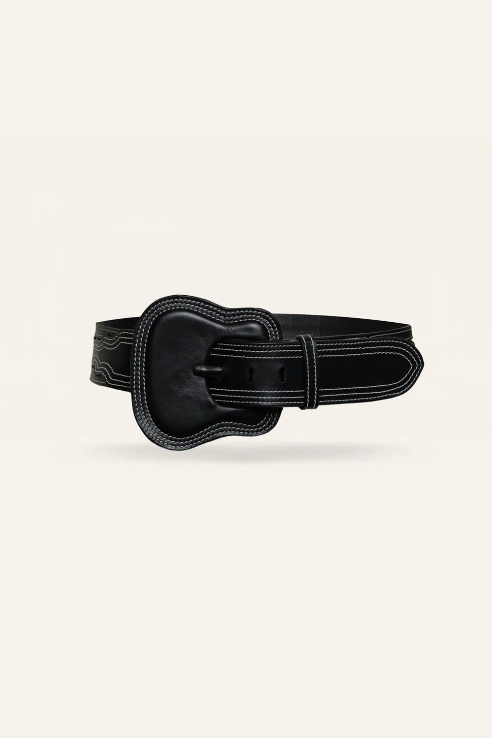 Military Prowess Belt - imagen 1