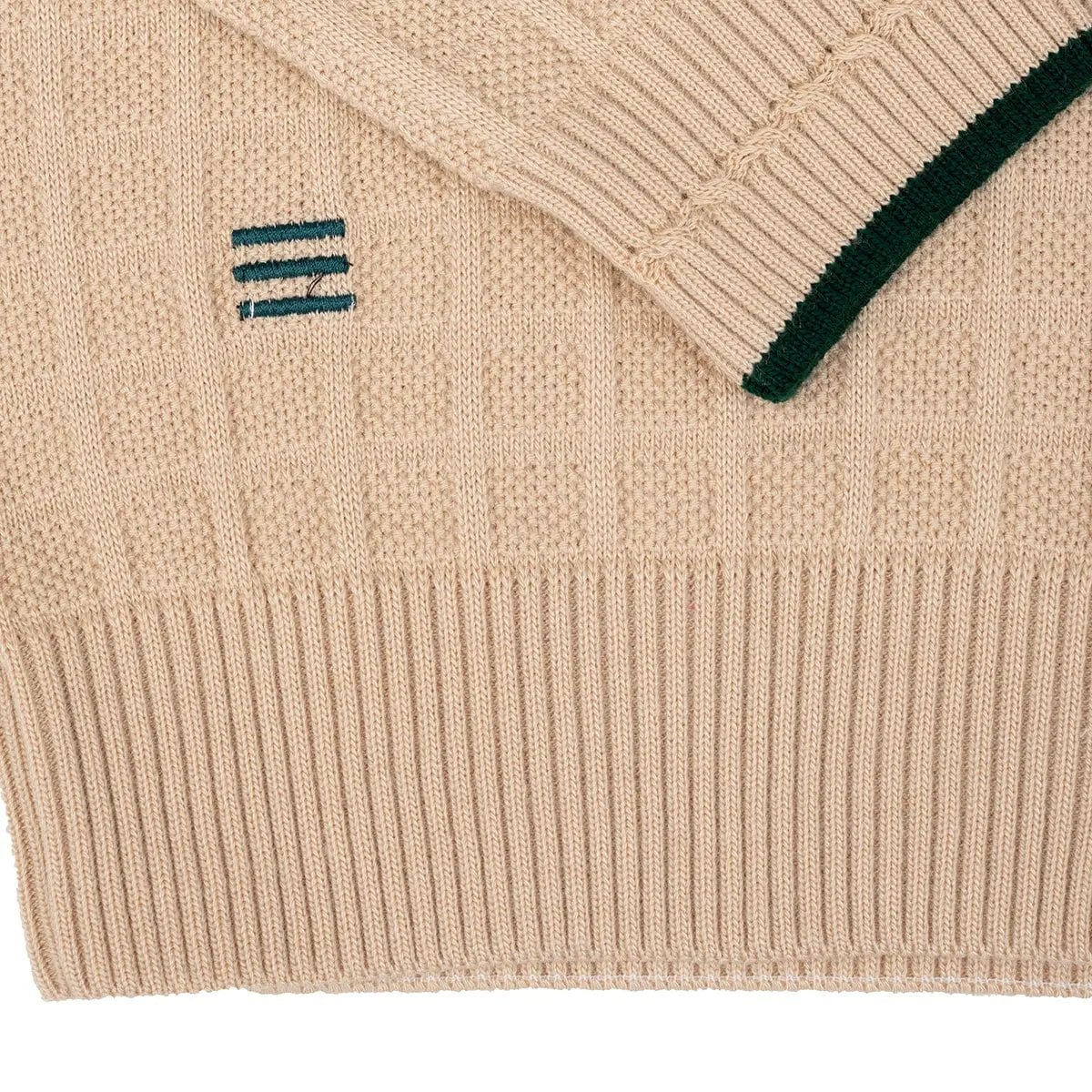 Cardigan Camel - imagen 7