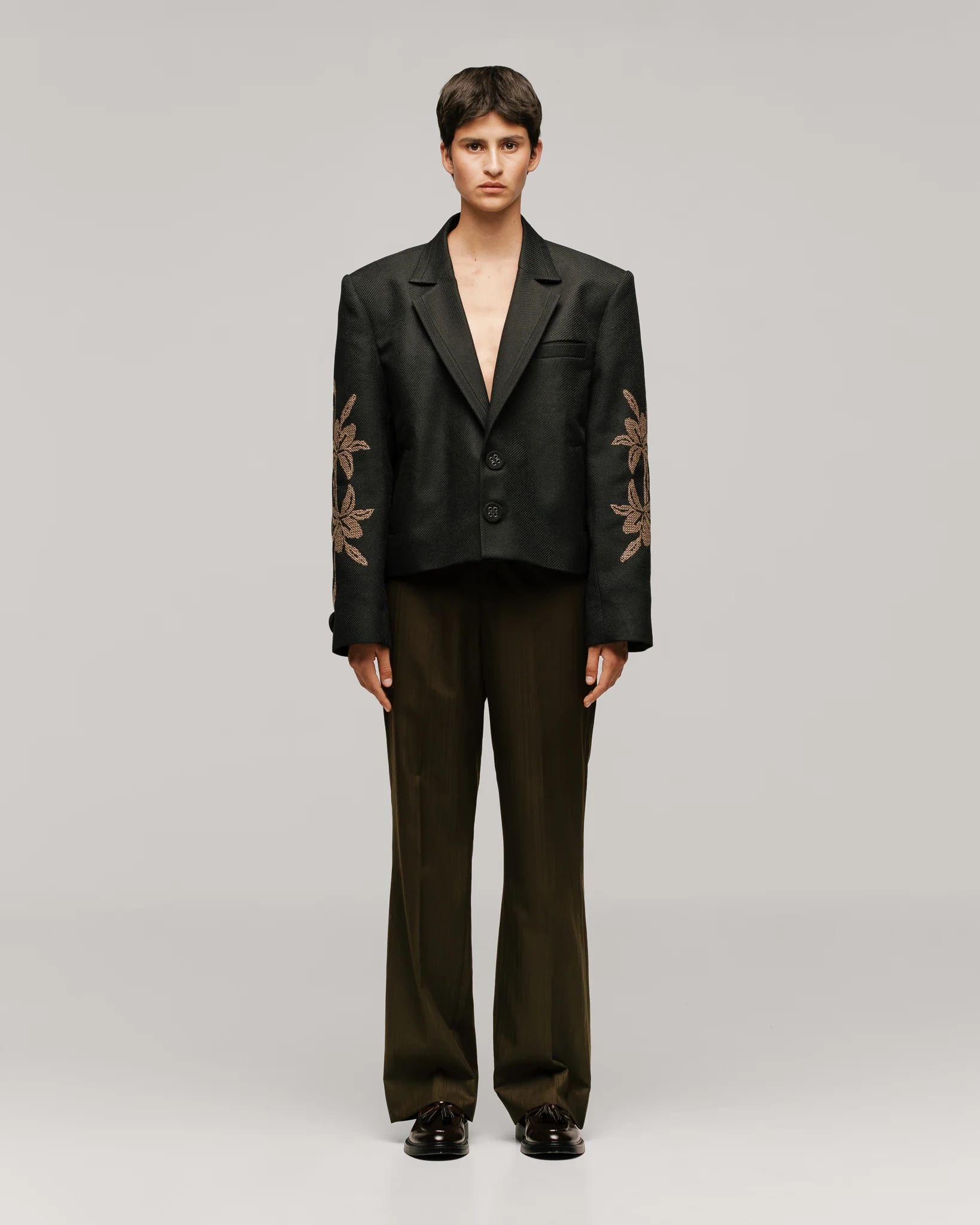 Blazer Alirio Punto Cruz - imagen 4
