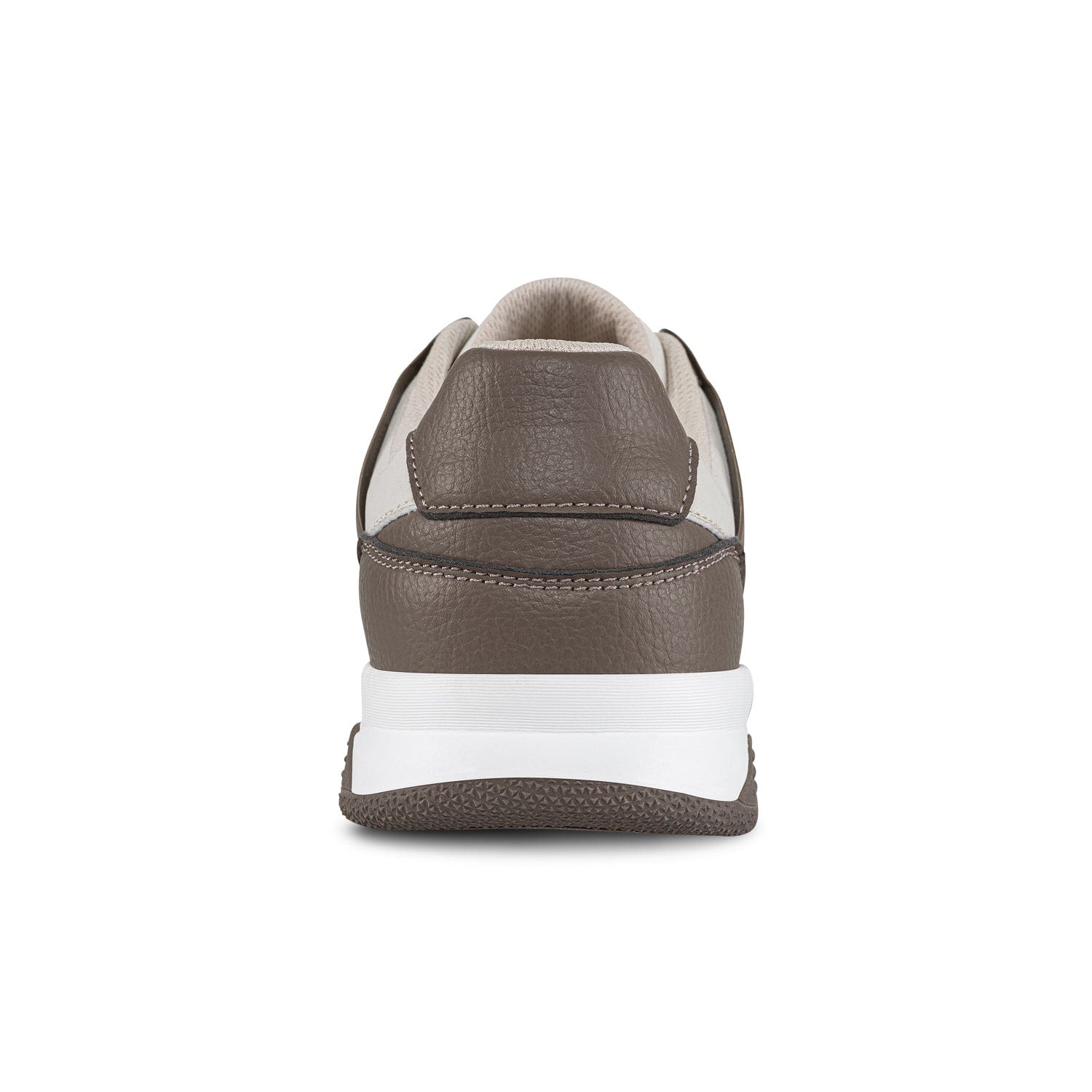 Tenis Urbanos Jecod Beige-Café Croydon Para Hombre - imagen 3