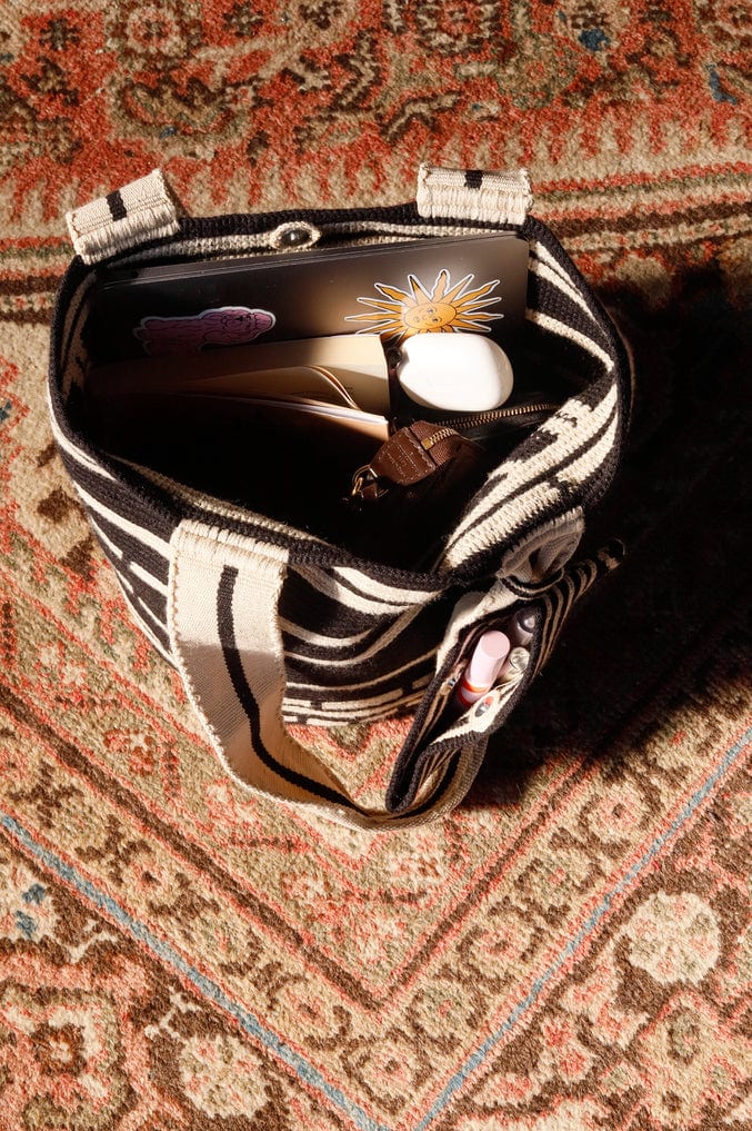 Porto Large Bucket Bag - imagen 2