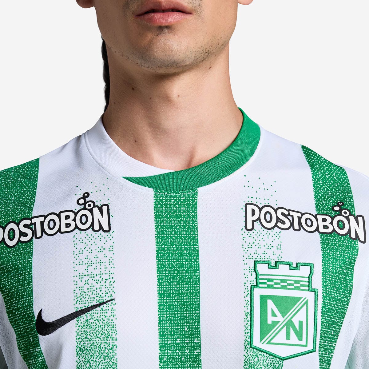 CAMISETA NIKE 2025 LOCAL - HOMBRE - imagen 6