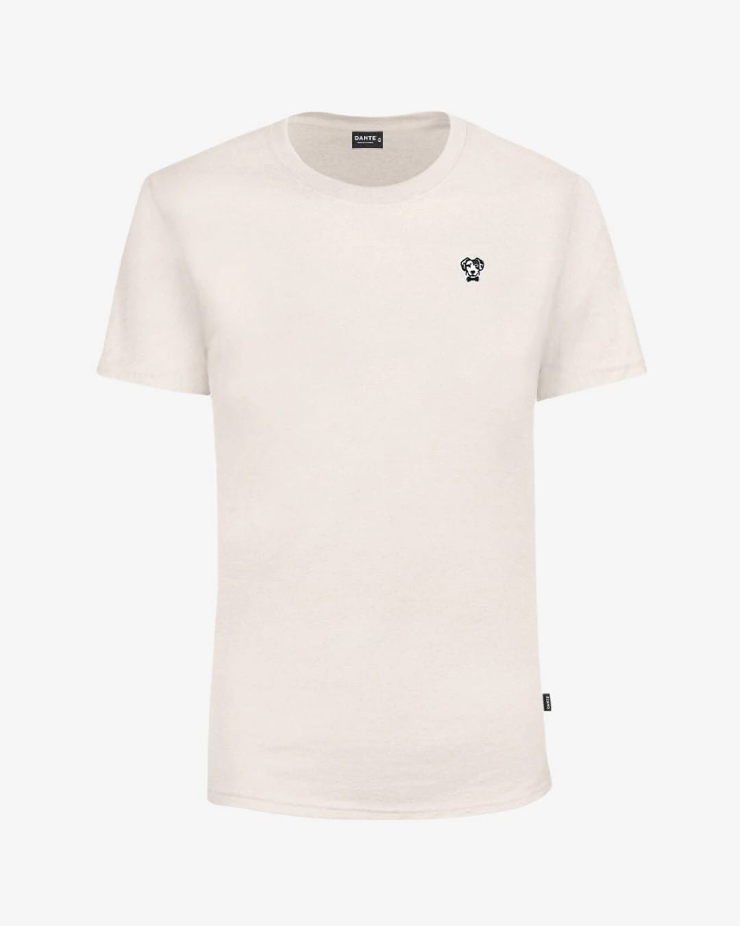Camiseta Antimanchas de Mujer Ivory - imagen 1