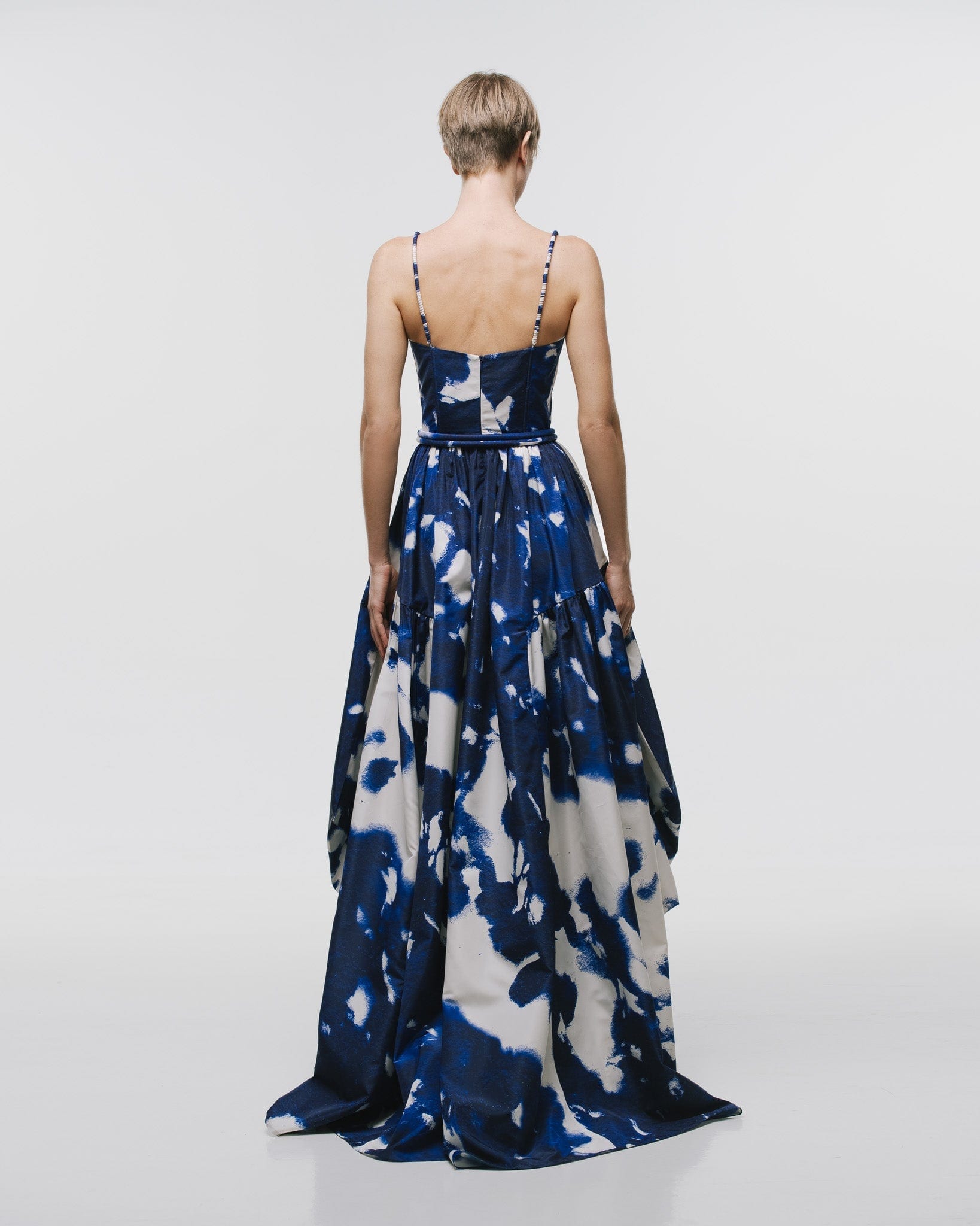 'RAKU' MAXI DRESS - imagen 4