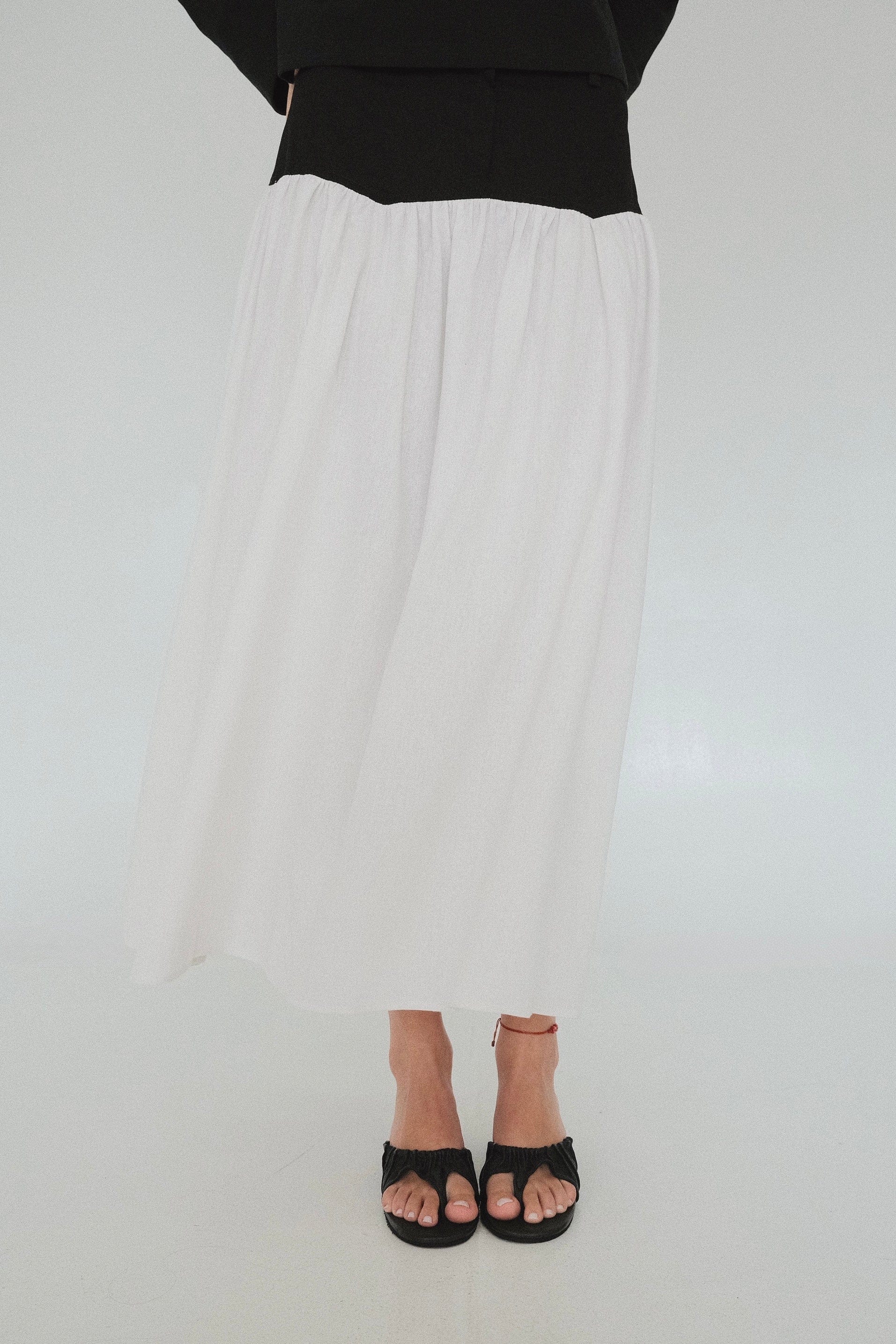 MAREA MAXI SKIRT - imagen 5