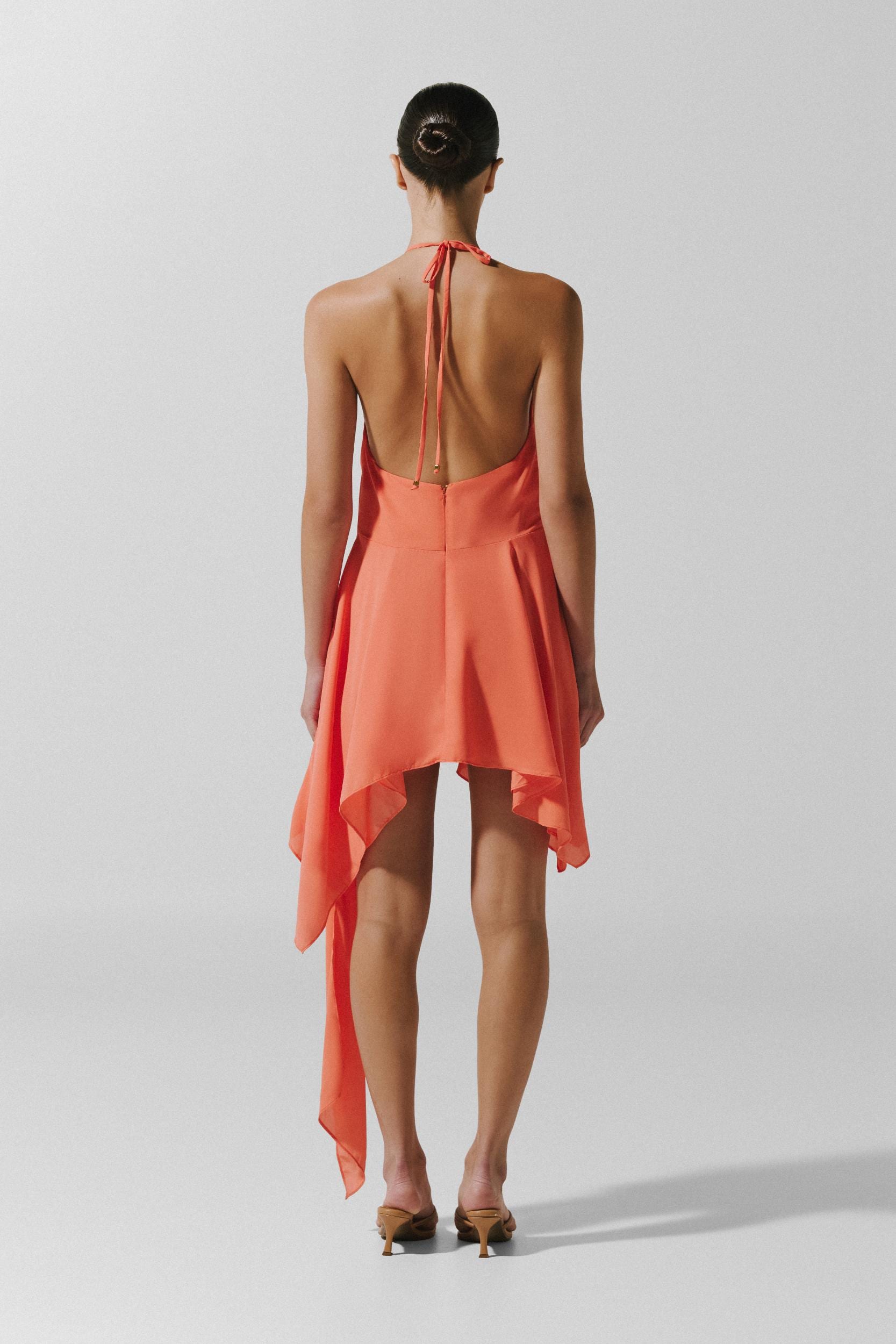 Lorenza Mini Dress - imagen 4