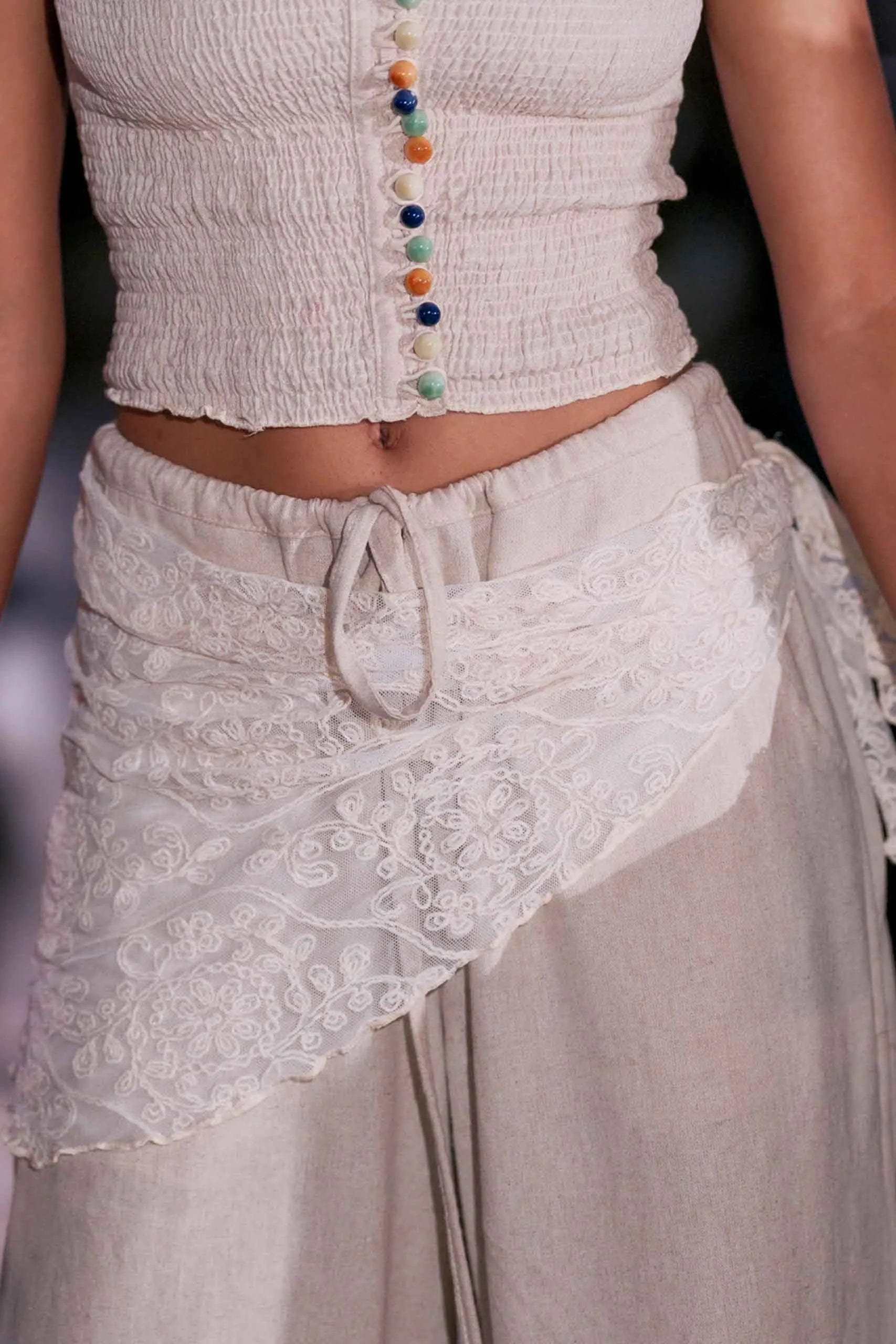 CONCHITA PANT - imagen 3