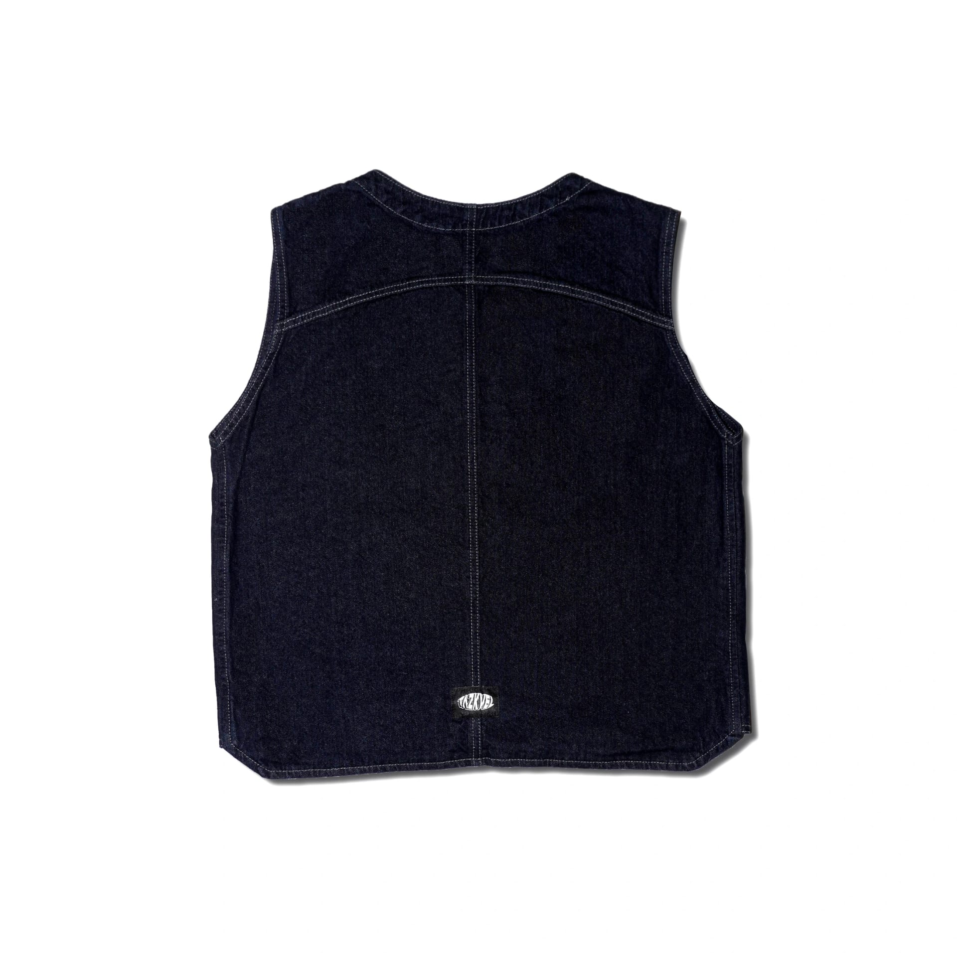 Chaleco RAW Unisex - imagen 6
