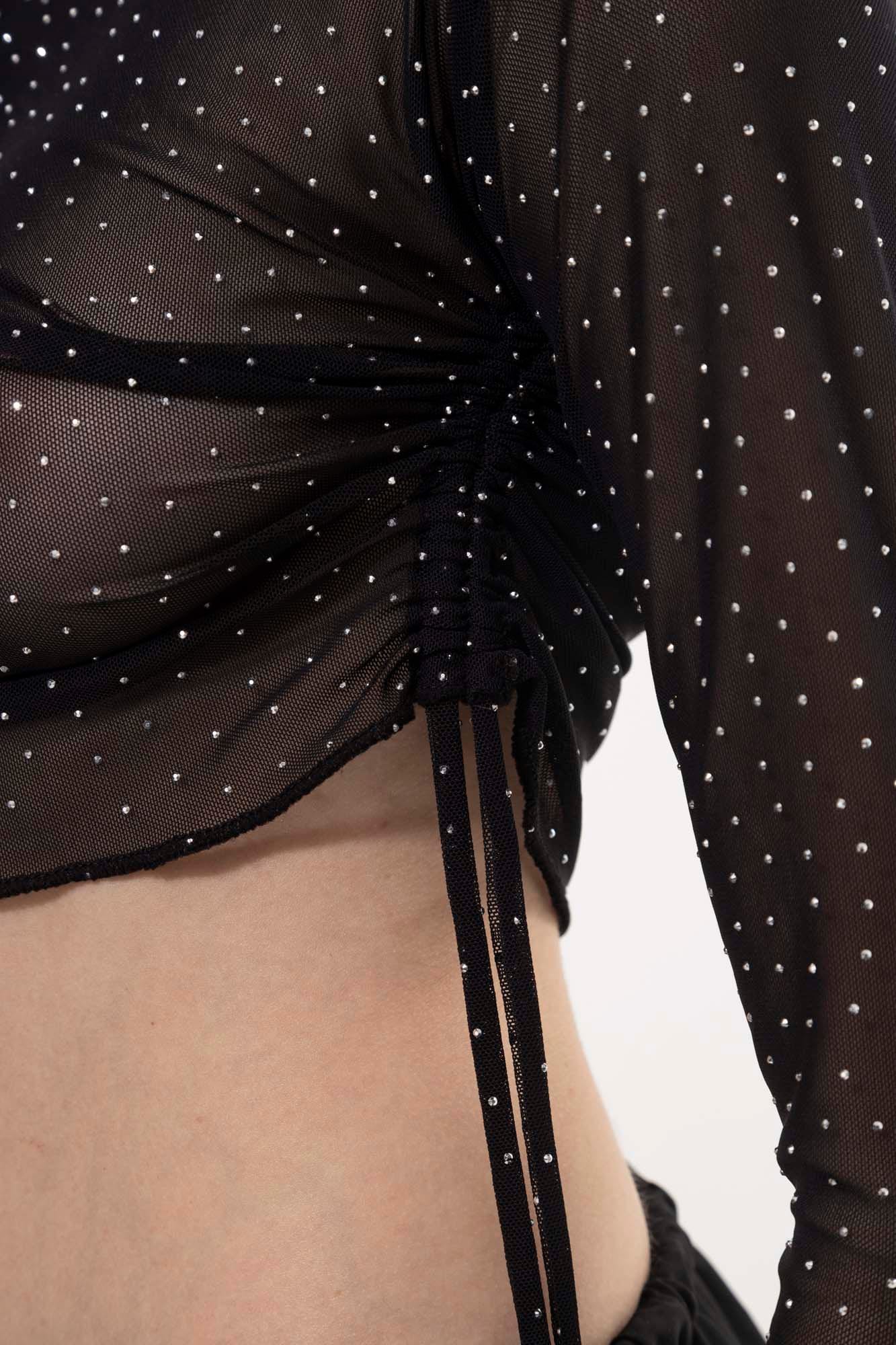 GRACE MESH TOP - imagen 6