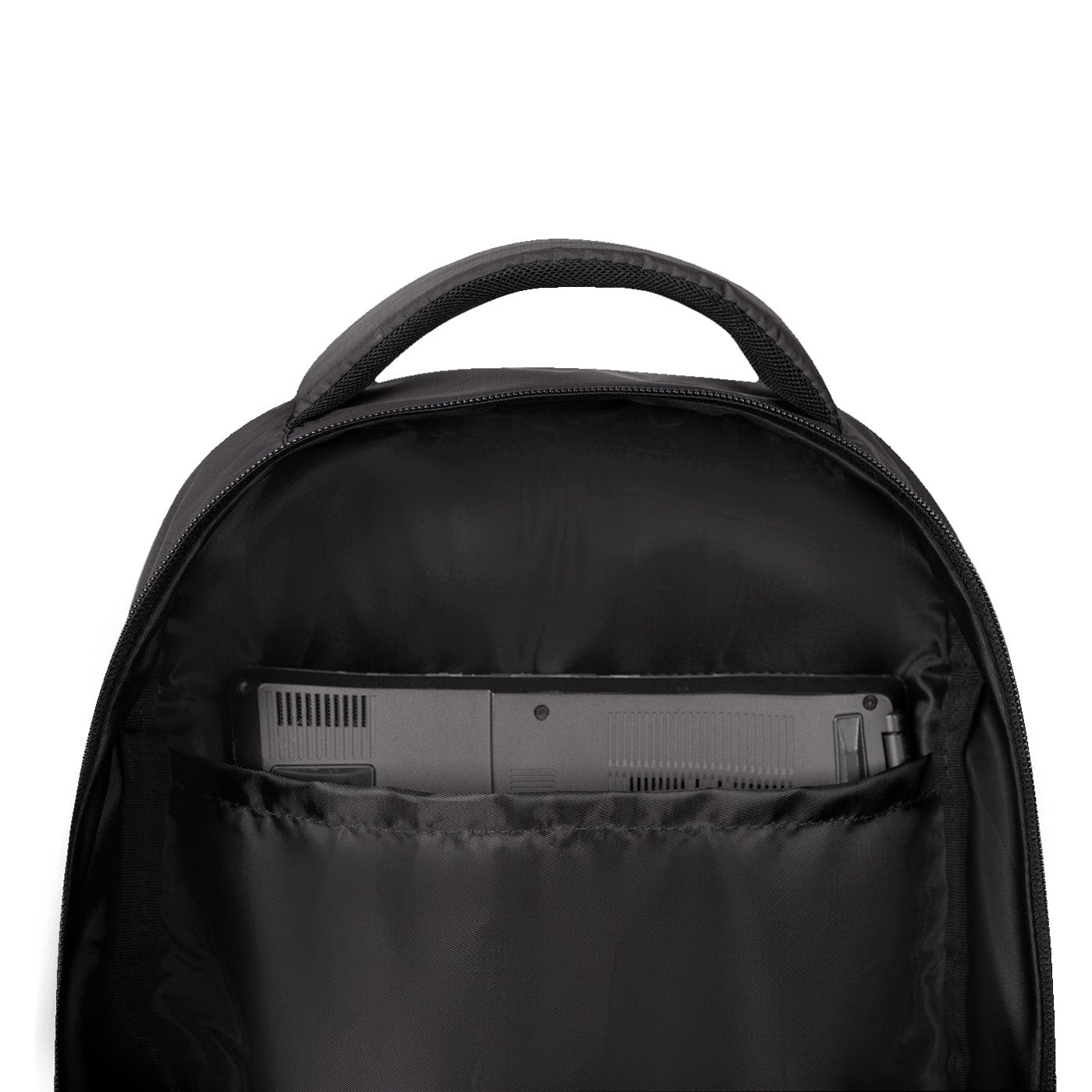 Morral Pro Ultra Brillante Negro -NG - imagen 7