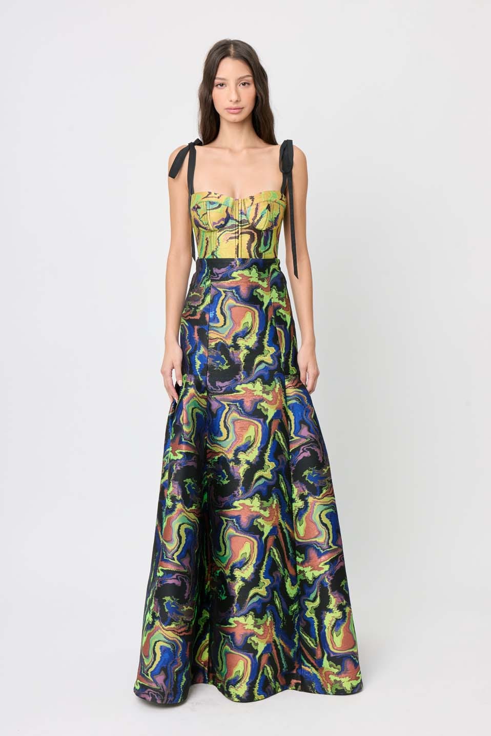 Kia Bustier - imagen 2