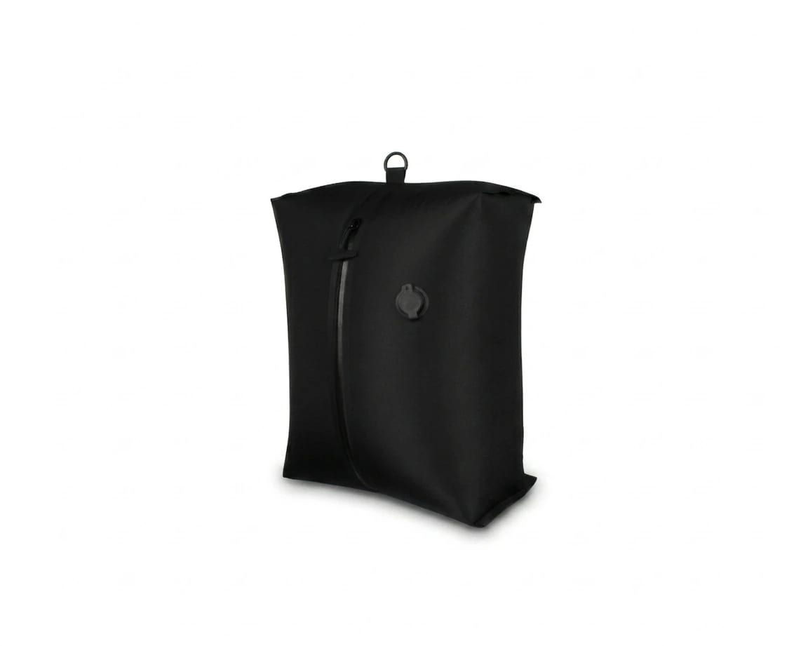 Bolsa Compresion Tela Pequeña - imagen 1