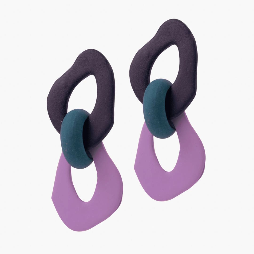 Aretes Iris - imagen 10