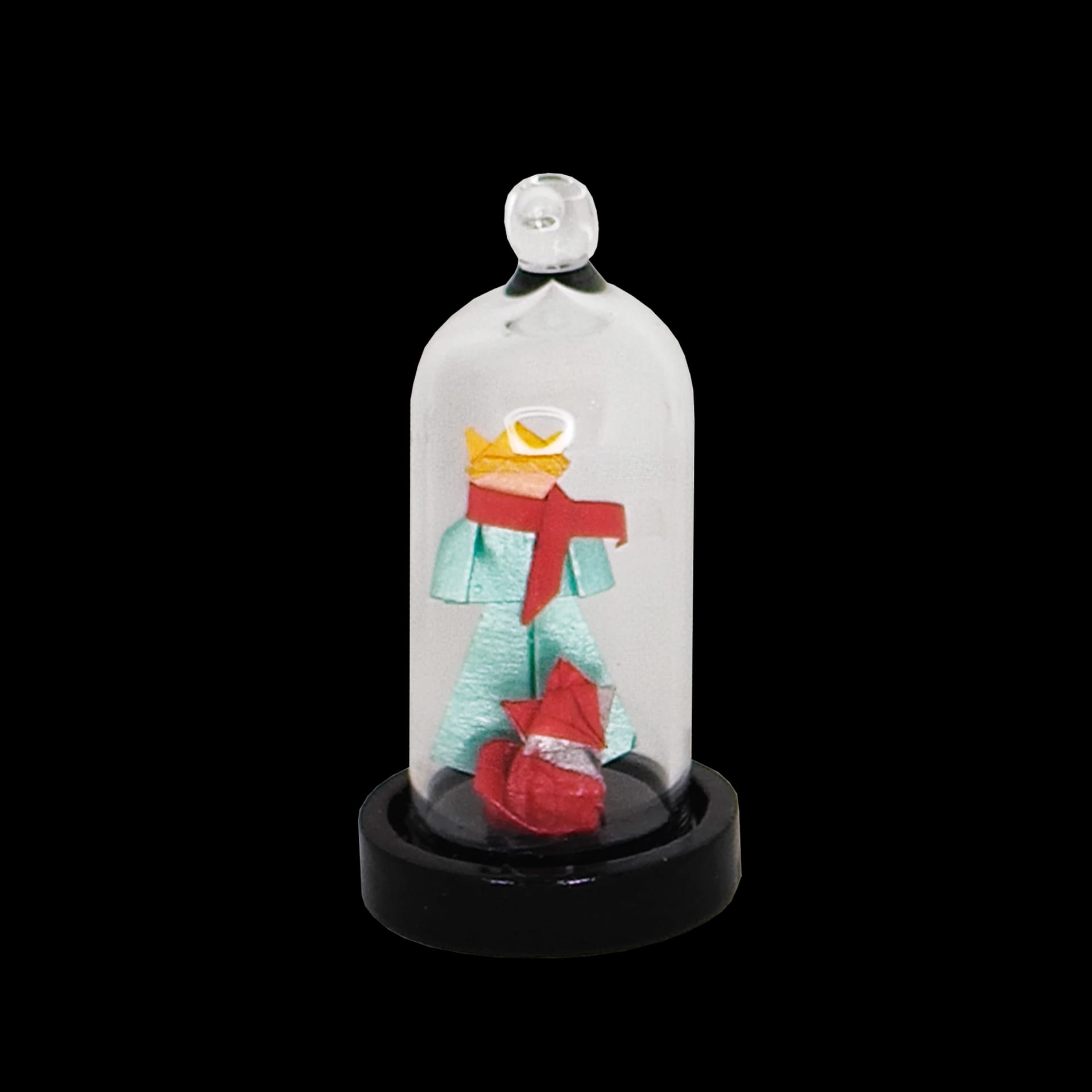 Minidomo principito - imagen 2