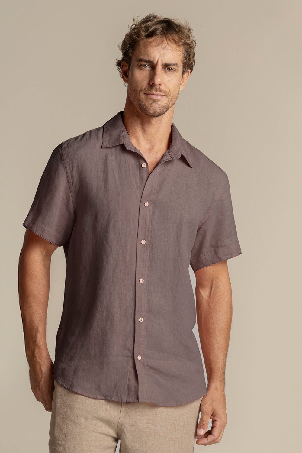 Camisa Bali - imagen 1