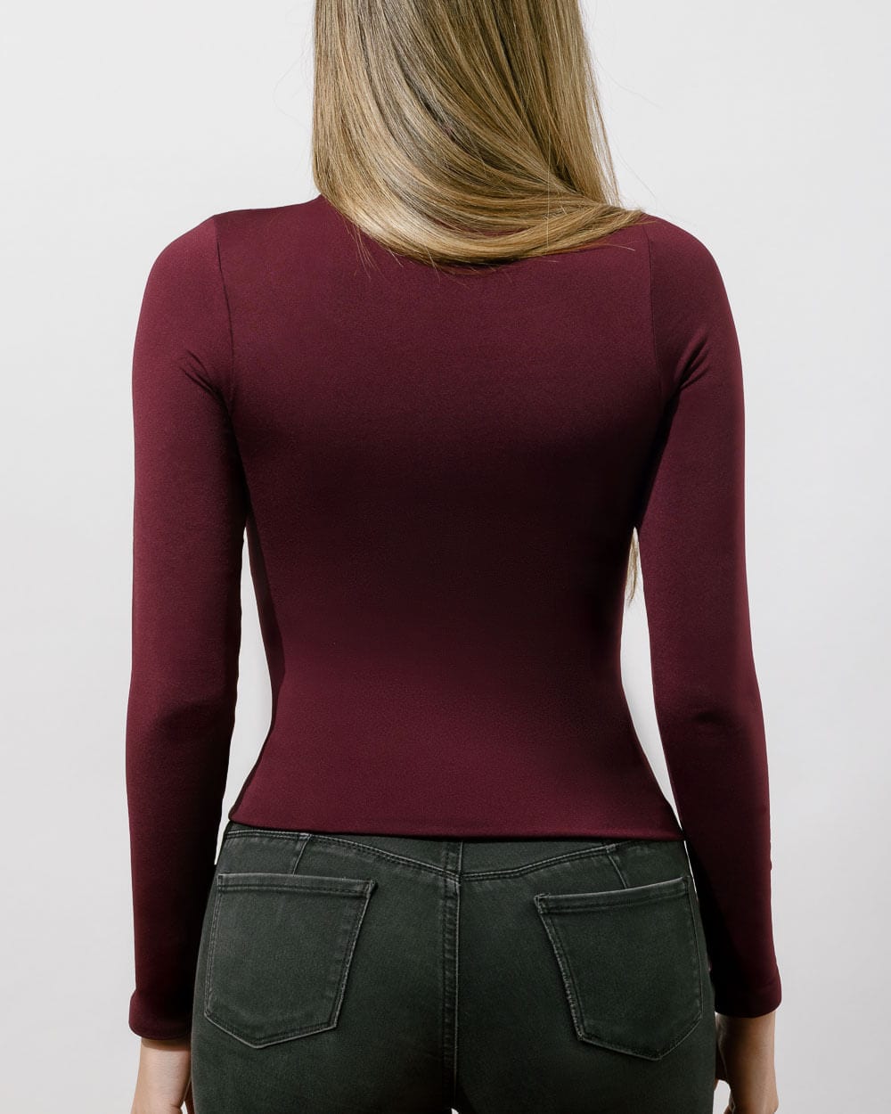 T-Shirt Second Skin Cuello Alto - imagen 25