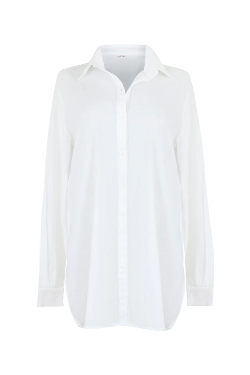 Marea Shirt Indigo - imagen 2