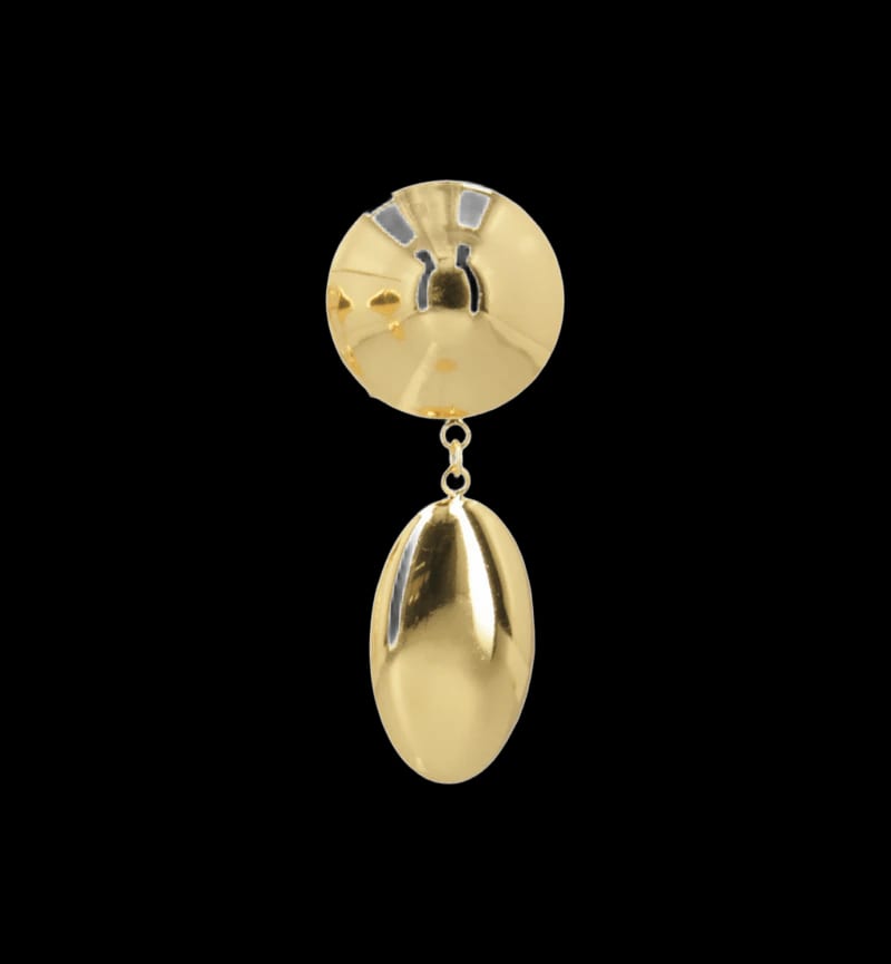 Aretes Brillo - imagen 2