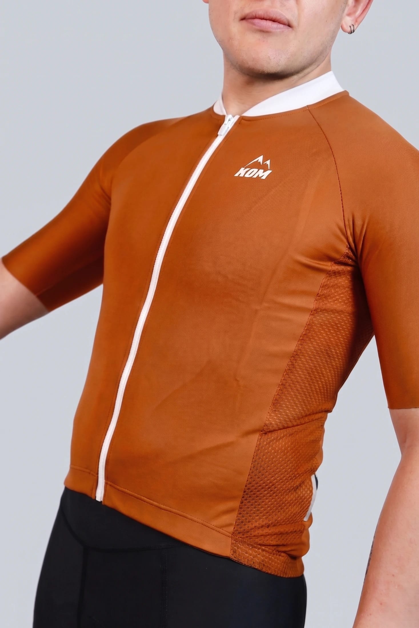 Jersey Ciclismo La Vuelta - Manga Corta Hombre - imagen 9