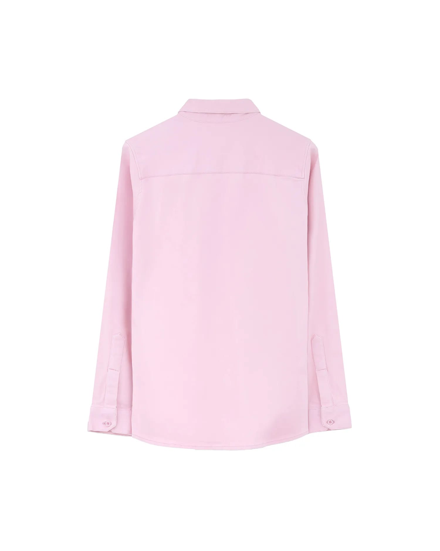 Camisa Clásica rose - imagen 4