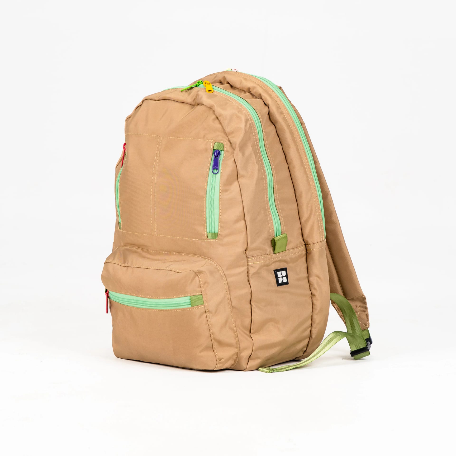 Morral 15” Tatacoa Classics - imagen 4