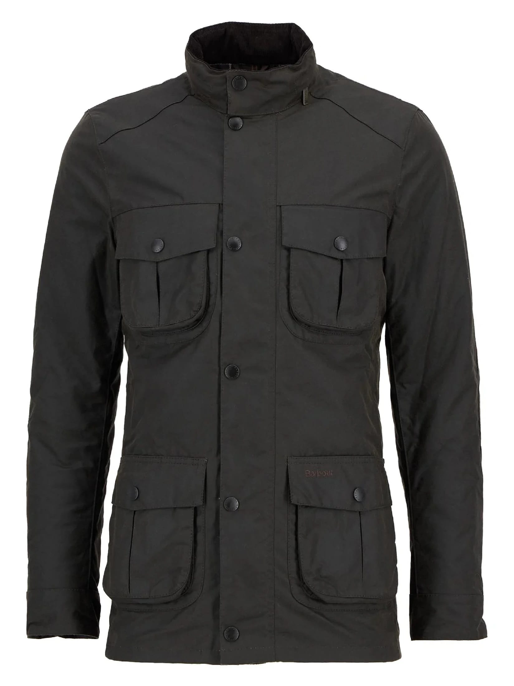 Corbridge Waxed Jacket - imagen 2