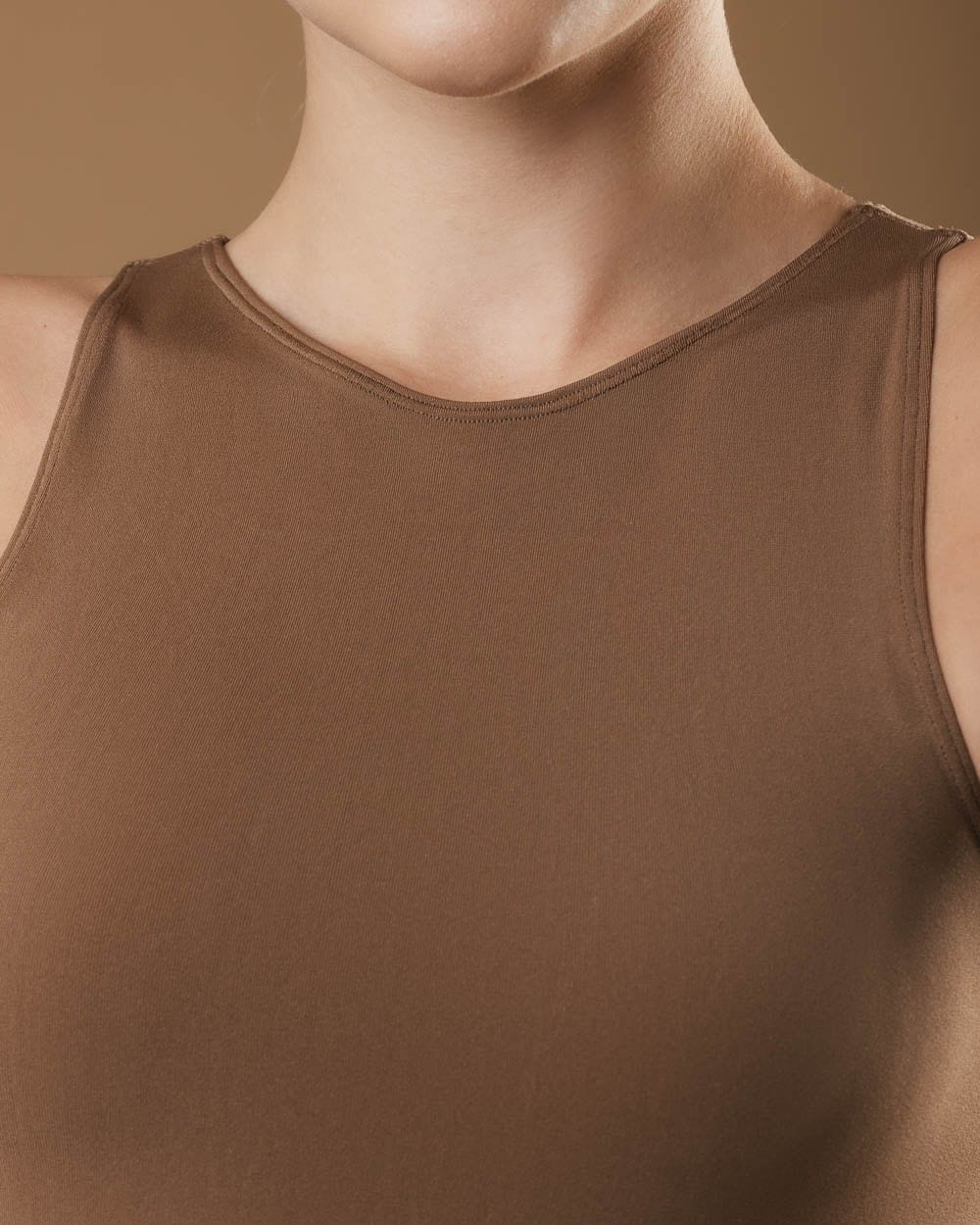 Body Second Skin Halter - imagen 12