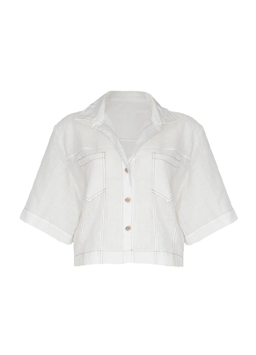 CACTI LINES KATYA SHIRT 9435 - imagen 1