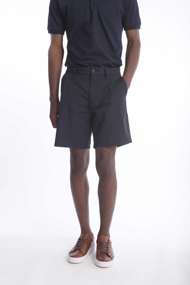 Bermuda Smart Tech Azul Navy - imagen 10
