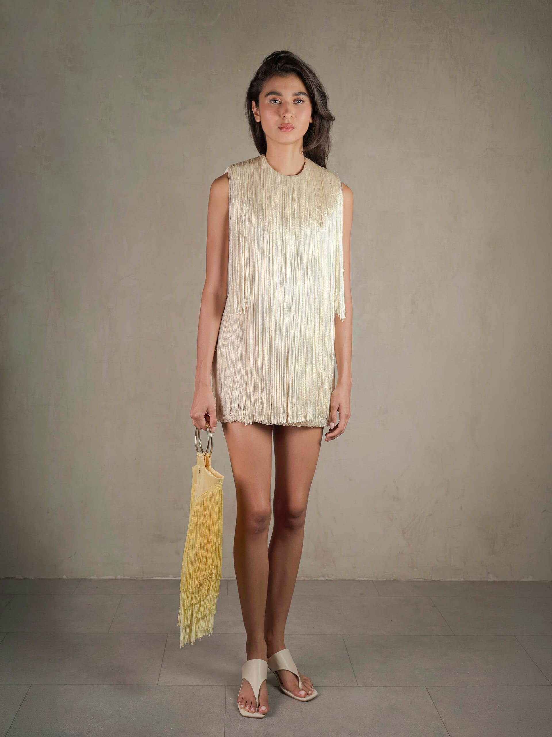 PLUMA DRESS - imagen 5