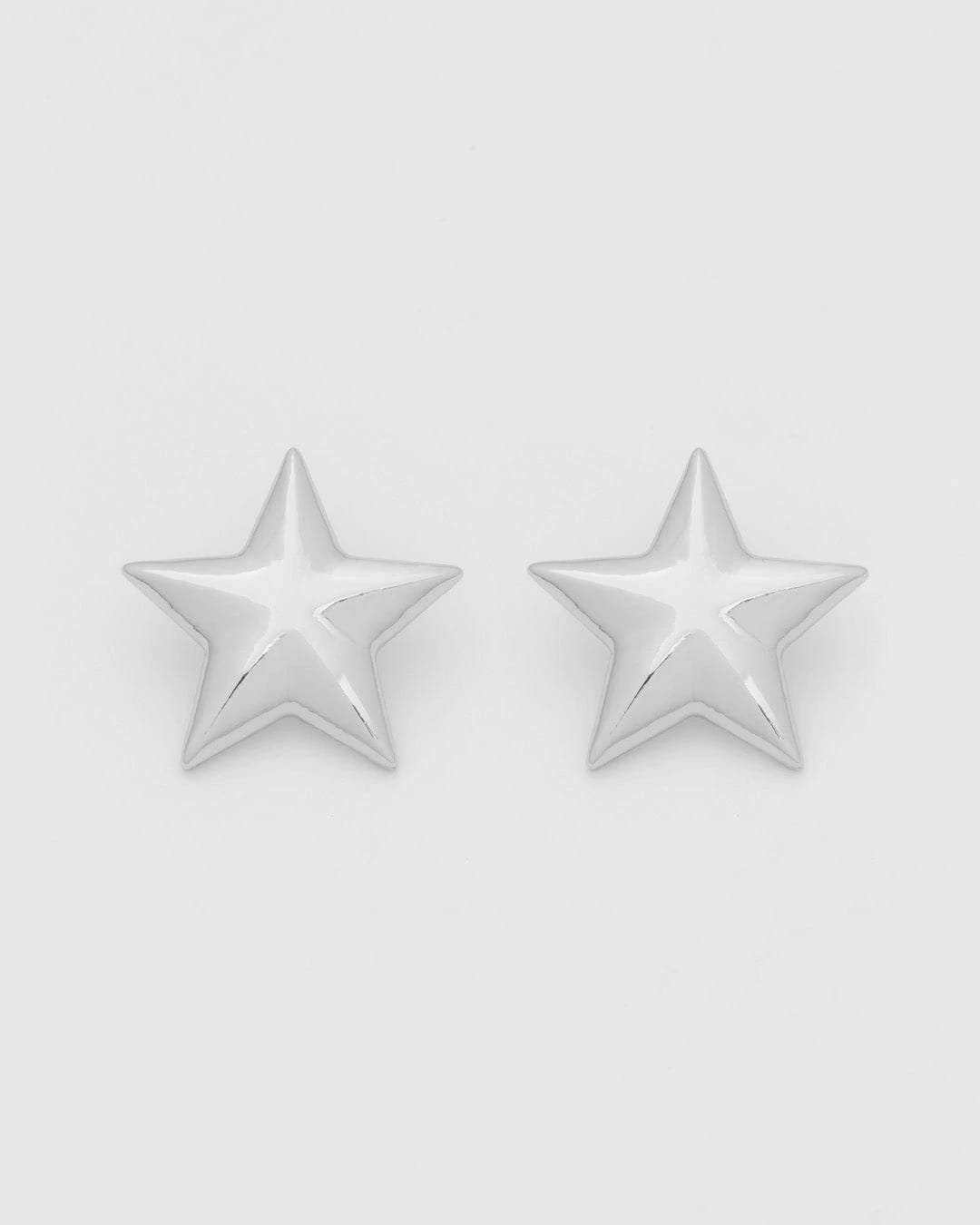 Aretes Maxi Estrella - imagen 3