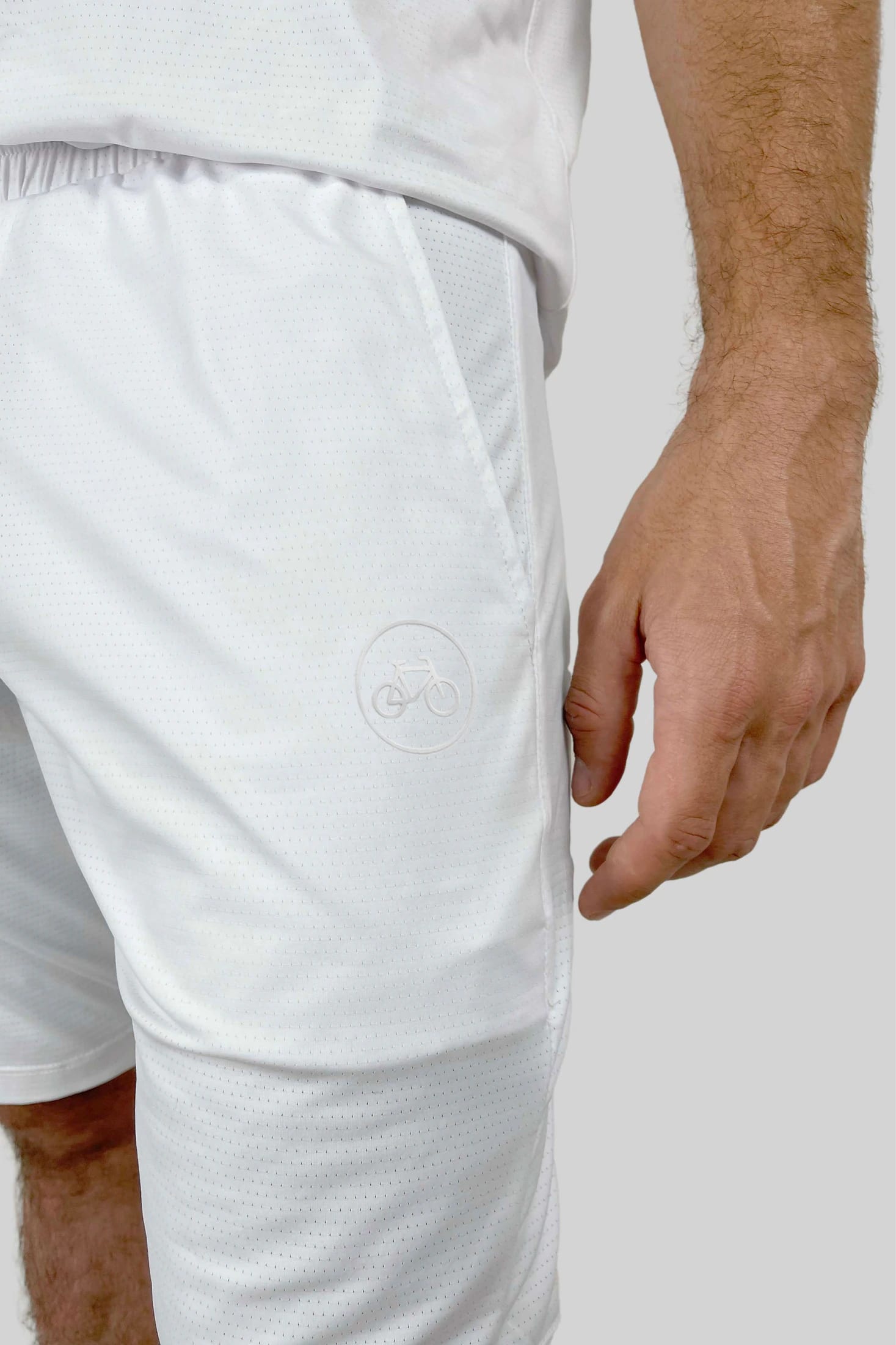 MINIJOGGER SPORT BLANCO - imagen 2