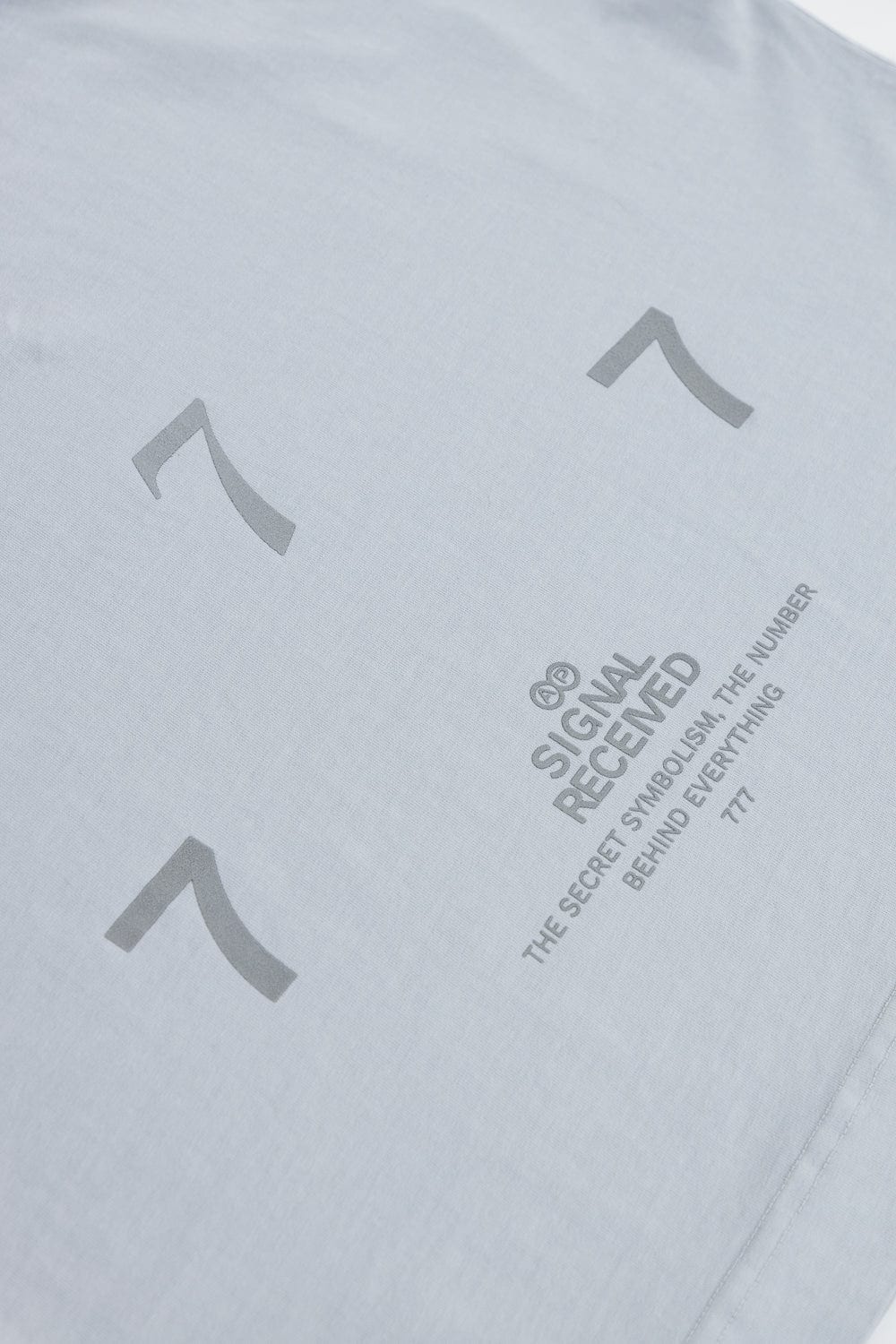 SIGNAL T-SHIRT - imagen 4