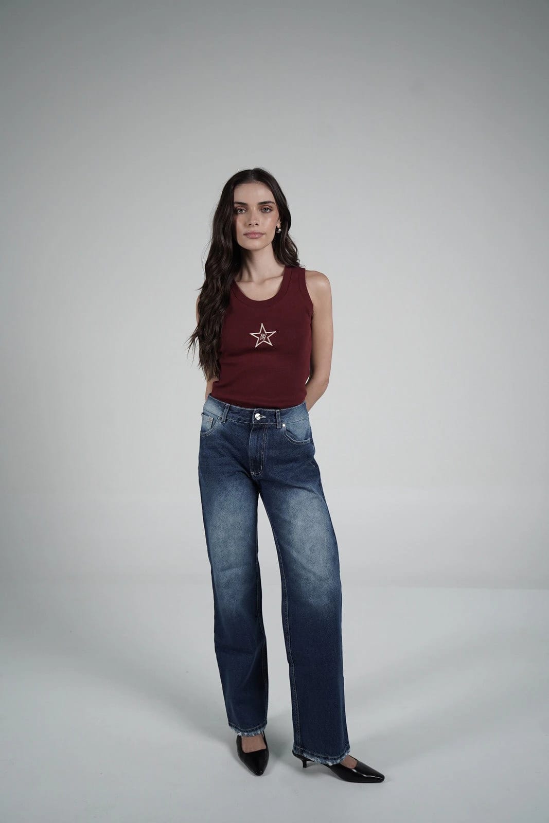 Deep Blue Jeans - imagen 1