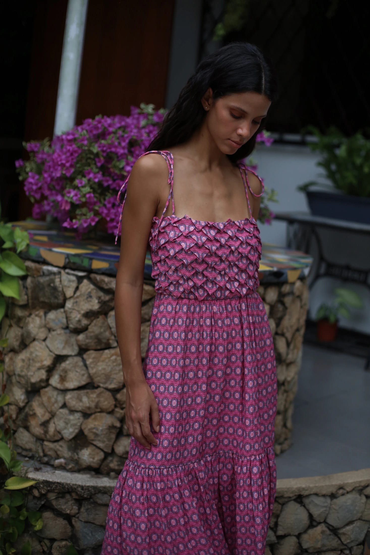 NORA DRESS - imagen 2