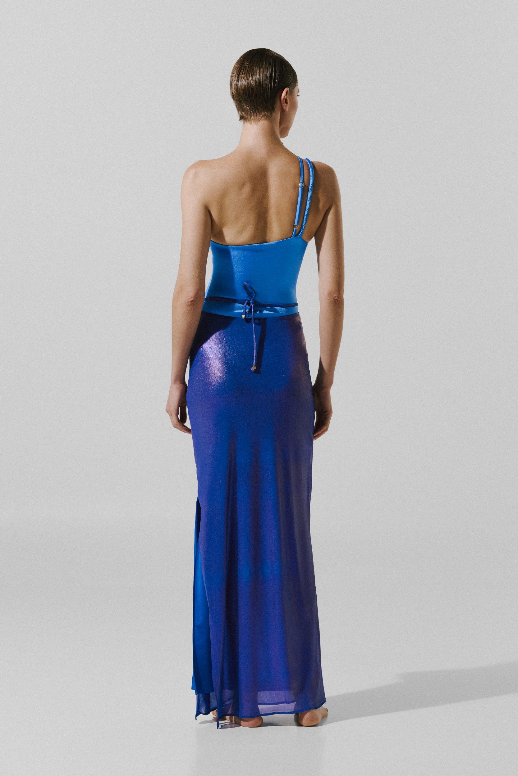 Eva Maxi Skirt - imagen 4