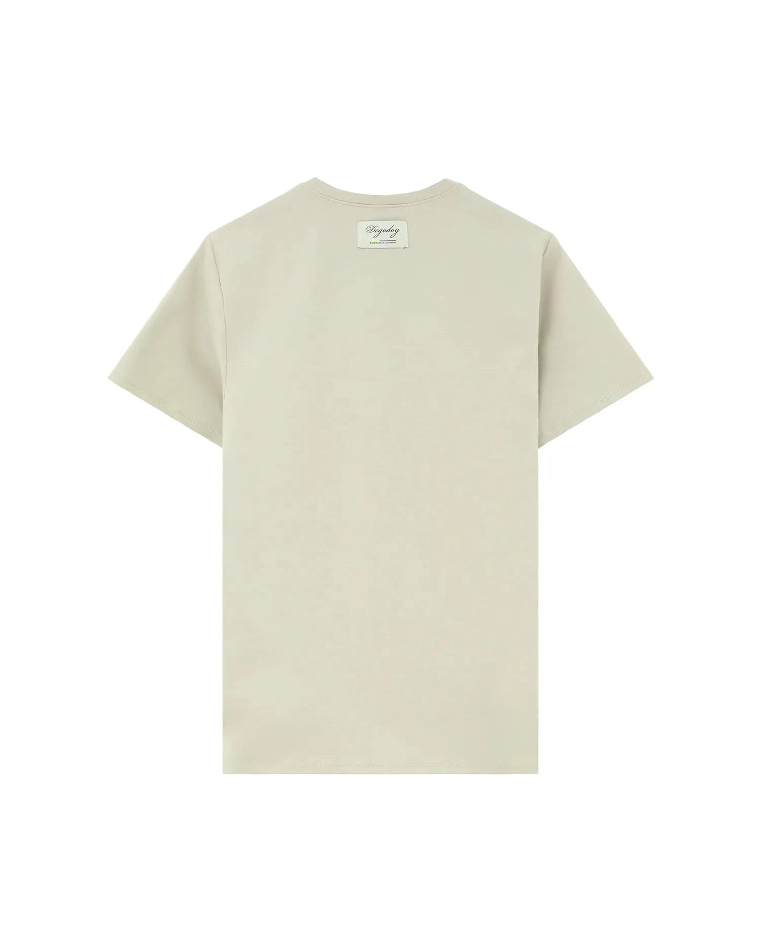 T-Shirt Nude - imagen 3