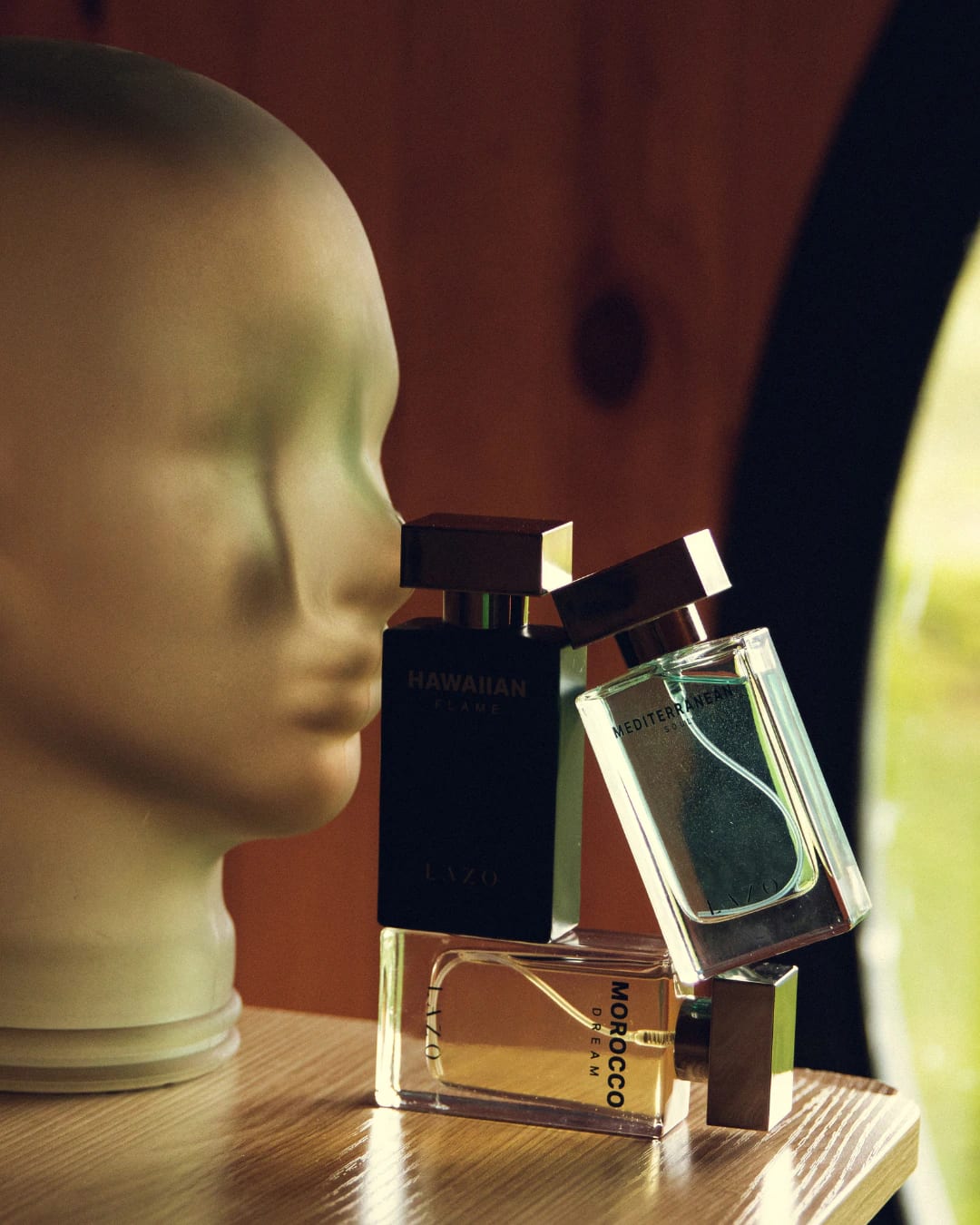 Perfume Mediterranean - imagen 5