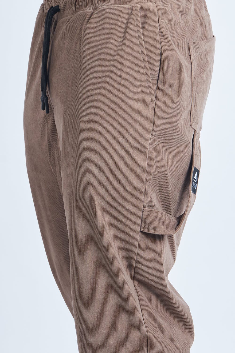 PANTALON FADE SEASON TAUPE [DROP 0:0] - imagen 3