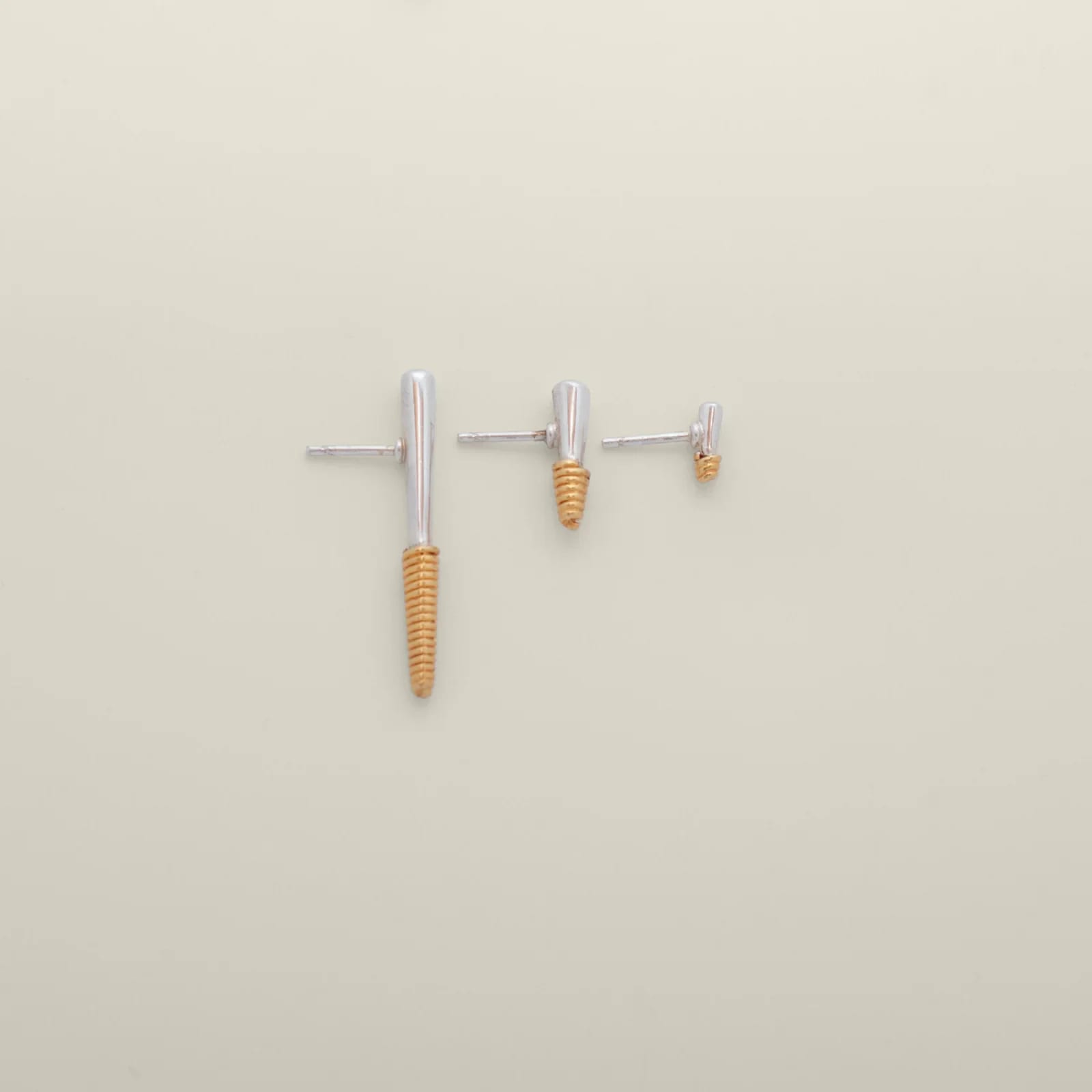 Midi Pech Studs - imagen 2