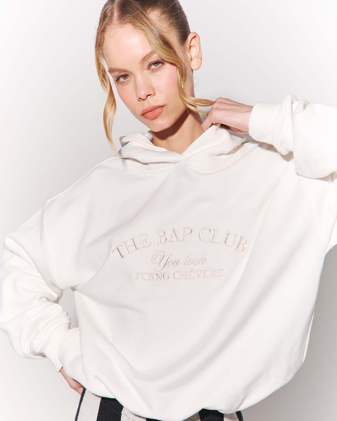 Hoddie the BAP club - imagen 1