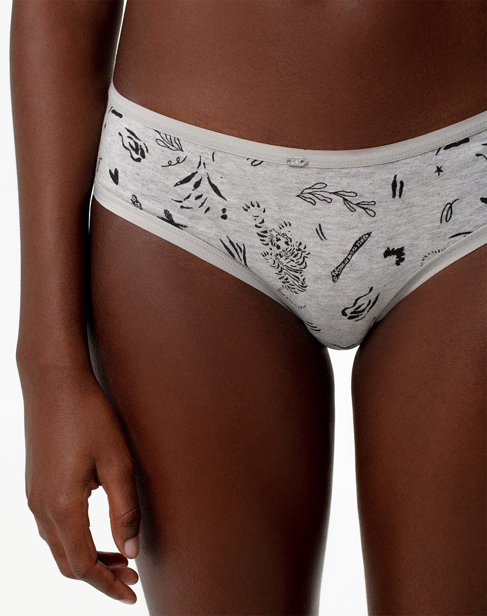Panty cachetero x3unds surtido mujer - imagen 6