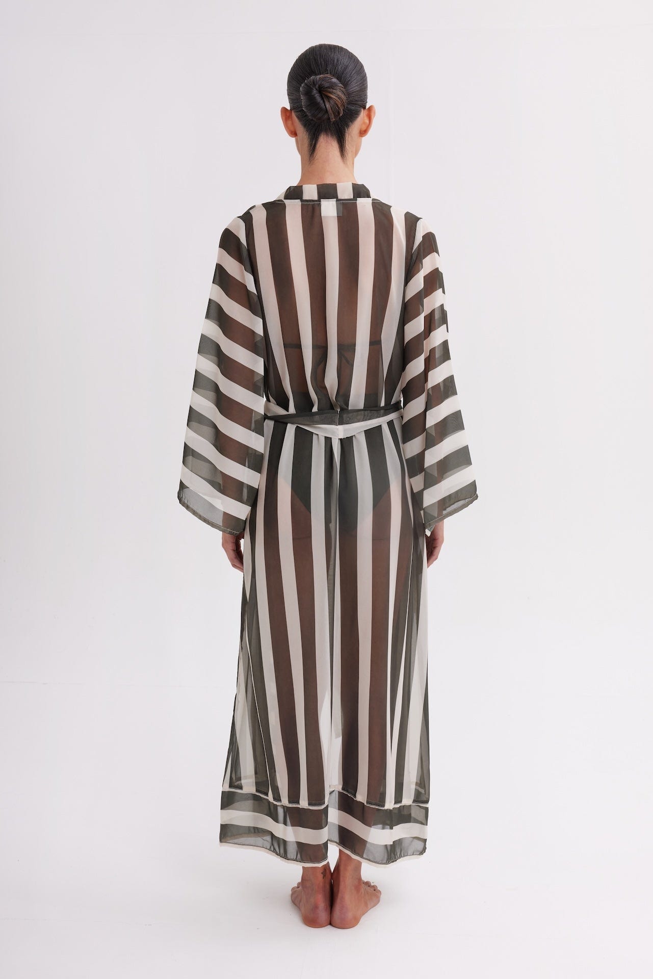 Kimono Farah Rivor - imagen 2